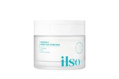 Ansiktsvård - ilso Moringa Purifying Pore Pad 160 ml / 60 pcs - 8809714721766