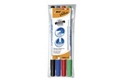 Skriv- och ritverktyg - BIC VELLEDA 1721 - 1199001724