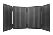 Mobile - Adapters & Chargers - Sandberg Solar Charger 40W LightWeight - 421-20