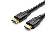Displaykabel - Vention 8K/60Hz HDMI – 2m 2.1 Standard - AANBH
