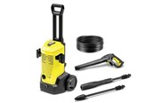 Högtryckstvätt - Kärcher Högtryckstvätt K4 pressure washer - 1.679-500.0