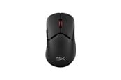 Mus - HyperX Pulsefire Saga Pro Wireless Gaming Mouse - Black - Gamingmus - 6 knappar - Svart - A2PB2AA