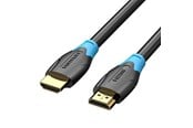 Displaykabel - Vention 4K HDMI Cable – 2m 60Hz - AACBH