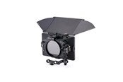 Foto & Video Tillbehör - Tilta Mirage Pro Matte Box VND Kit - MB-T17-A