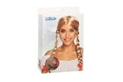 Outfits & kostymer - Boland - Wig Heidi - 86117
