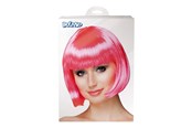 Outfits & kostymer - Boland - Wig Cabaret Pink - 85890