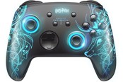 Spel Tillbehör - Freaks And Geeks Harry Potter - Wireless Controller - Wireless Controller - Nintendo Switch - 299322