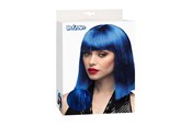 Outfits & kostymer - Boland - Wig Dance Blue - 85768
