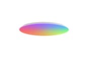 Smarta Hem - Yeelight Smart RGB Ceiling Light – 600D - YLXDD-0150