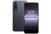 Mobile - OnePlus Nord 5 256GB/8GB - Phantom Grey - 5011113305