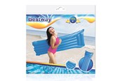Vattenlek - Bestway Airbed Colored - 7035060003