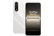 Mobile - OnePlus Nord 5 256GB/8GB - Marble Sands - 5011113306