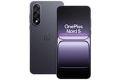 Mobile - OnePlus Nord 5 512GB/12GB - Phantom Grey - 5011113307