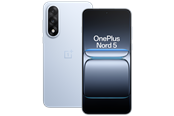 Mobile - OnePlus Nord 5 512GB/12GB - Dry Ice - 5011113304