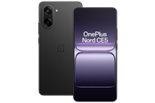 Mobile - OnePlus Nord CE5 128GB/8GB - Black Infinity - 5011113506