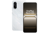 Mobile - OnePlus Nord CE5 128GB/8GB - Marble Mist - 5011113508