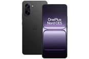 Mobile - OnePlus Nord CE5 256GB/8GB - Black Infinity - 5011113507