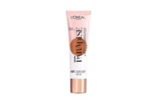 Ansiktsvård - L'Oréal Paris Skin Paradise Aloe Vera Hydrating Water Cream For Face SPF 20 02 Deep 30 ml - 3600523880140
