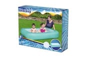 Pool & badbassäng - Bestway Baby Bath Rectangle Aquababes 165cm - 7035064114