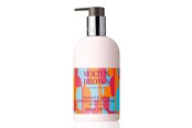 Kroppsvård - Molton Brown Patchouli & Saffron Nourishing Body Lotion – 300 ml. - 008080041562