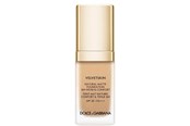 Smink - Dolce & Gabbana Velvetskin Matte Liquid Foundation 215 SPF 30 30 ml - 3423222041519