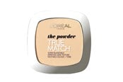 Smink - L'Oréal Paris True Match Super Blendable Compact Powder 1.R/1.C Rose Ivory 9 g - 3600520772004