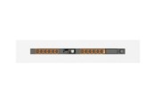 Strömkabel (extern) - Vertiv Geist Switched Outlet Level Monitoring MGU5MGM0-12P023-2PS6B2A10-S - VP7G20A8