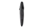 Väskor - RivaCase Riva Case Lantau 8805 - notebook sleeve - melange - 8805 black melange