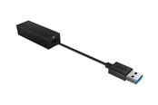 Nätverkskort (adaptrar osv.) - ICY BOX IB-AC501a - IB-AC501a