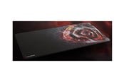Musmattor och tillbehör - Genesis Carbon 500 Maxi Lava G2 - mouse pad - NPG-2026
