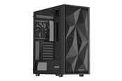 Chassi - Genesis Diaxid 605F - Chassi - Tower - Vit - NPC-2046