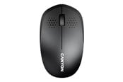 Mus - Canyon MW-04 - mouse - Bluetooth 5.0 - black - Mouse - Optic - 3 knappar - Svart - CNS-CMSW04B