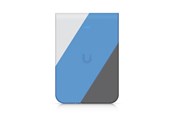 Nätverks tillbehör - Ubiquiti UniFi U7 Pro Wall Paintable Cover - UACC-U7-PRO-WALL-COVER