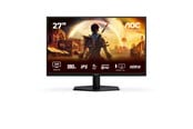Skärm - 27" AOC Gaming Q27G42XE - 2560x1440 (QHD) - 180Hz - IPS - Q27G42XE
