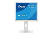 Skärm - 19" iiyama B1980S-W1 - 1280x1024 - 75Hz - TN - B1980S-W1