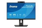 Skärm - 24" iiyama ProLite XUB2490HSUH-B2 - 1920x1080 - 100Hz - IPS - XUB2490HSUH-B2