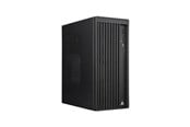 Chassi - Chieftec UNI Series BS-20B-OP - Chassi - Tower - Svart - BS-20B-OP