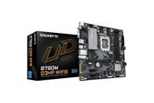 Moderkort - GIGABYTE B760M D3HP WIFI6 Moderkort - Intel B760 - Intel LGA1700 - DDR5 RAM - Micro-ATX - B760M D3HP WIFI6