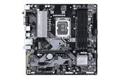 Moderkort - GIGABYTE B760M D3HP WIFI6 - motherboard - micro ATX - LGA1700 Socket - B760 Moderkort - Intel B760 - Intel LGA1700 socket - DDR5 RAM - Micro-ATX - B760M D3HP WIFI6