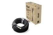 Displaykabel - Club 3D HDMI cable - 50 m - CAC-1393