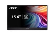 Skärm - 16" Acer PM161Q - 1920x1080 (FHD) - 60Hz - IPS - UM.ZP1EE.101