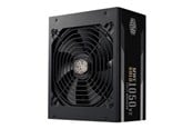 Strömförsörjning - Cooler Master MWE Gold V2 1050 Strömförsörjning - 1050 Watt - 140 mm - ATX - 80 Plus Gold certificate - MPE-A501-AFCAG-3EEU