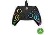 Spel Tillbehör - Turtle Beach Afterglow Wave - Black - Wired Controller - Microsoft Xbox One - TBC-2002-05