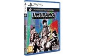 Spel - Umurangi Generation (PSVR2) - Sony PlayStation 5 - Äventyr - 8436016712224