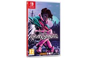 Spel - Rebel Transmute - Nintendo Switch - Plattformsspelare - 8436016712774