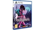 Spel - Rebel Transmute - Sony PlayStation 5 - Plattformsspelare - 8436016712767
