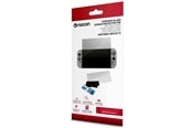 Spel Tillbehör - NACON Tempered Glass - Miscellaneous Skärmskydd - Nintendo Switch 2 - NA028188