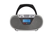CD-spelare - Aiwa BBTU-400SL portable stereo system - BBTU-400SL