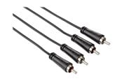 Ljudkabel - Hama audio cable - 1.5 m - 122272