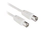 Antennkabel - Hama antenna cable - 7.5 m - 00042964